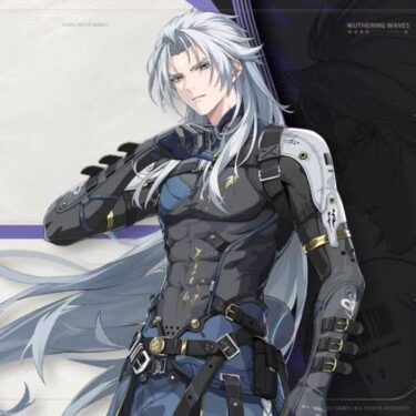 【鳴潮】ライターさんがめちゃくちゃ可愛そうだと思う案件がコチラ→