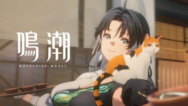 【鳴潮】お問い合わせは強気で行っても良いの？