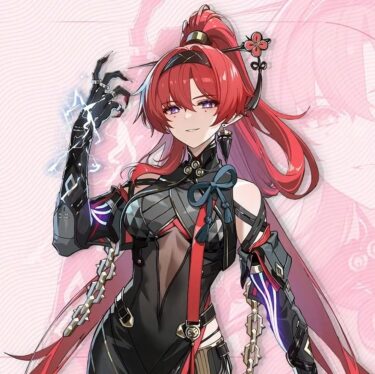 【鳴潮】インリンってぶっちゃけどんなキャラなの？