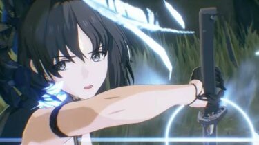 【鳴潮】他のソシャゲの新キャラがコレ！鳴潮セルラン1位あるぞ、コレｗｗ