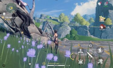 【鳴潮】PTメンバー3人って不利だよな？