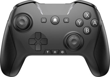 【鳴潮】コントローラーの対応はいつなの？