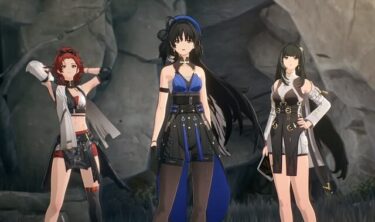 【鳴潮】PS版のリリースはいつ頃になるのか…