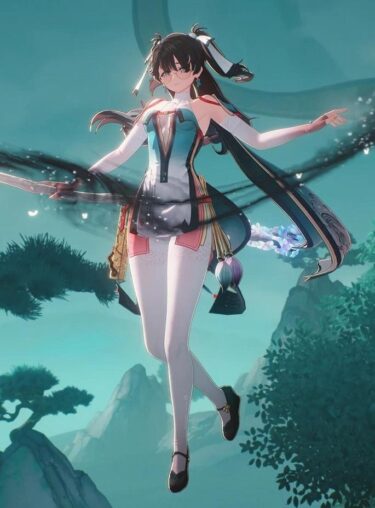 【鳴潮】アジア圏での売り上げってどうなってるの？