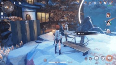 【鳴潮】風止みの鈴が100％にならないんだけど…