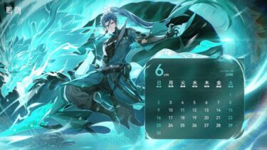 【鳴潮】一度沈んだゲームが再浮上した事ってある？