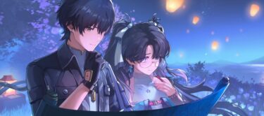 【鳴潮】相里要の餅武器の性能について…