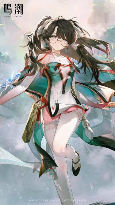 【鳴潮】公式の不具合告知って結局なんだったの？