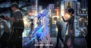 【鳴潮】このゲームのセルランいいんですか？って他のライバルゲーと比べてどう？