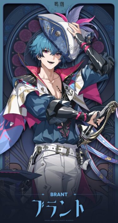 【鳴潮】スマホでこのゲームやるのは微妙？