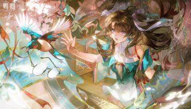 【鳴潮】折枝の代わりになるキャラは誰？