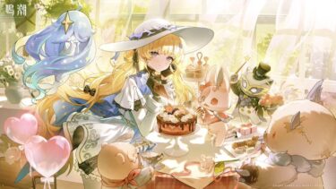 【鳴潮】このゲームって凸しなくてもPSによってカバーできる？