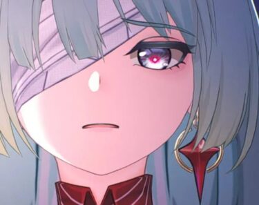 【鳴潮】このゲームってグラフィックが売りなんだよな？