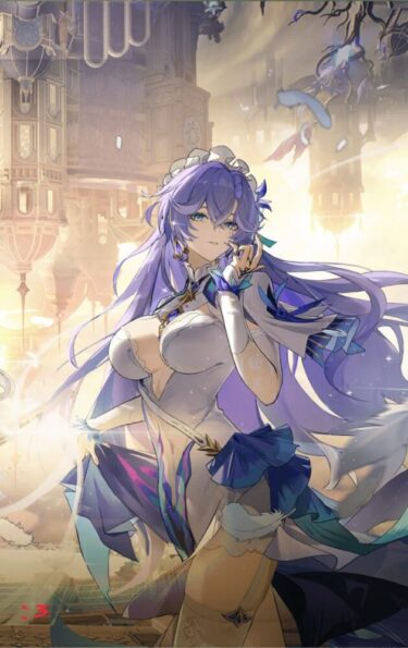 【鳴潮】カンタレラPVの方向性ミスってない？