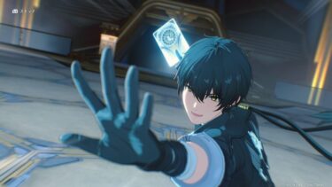 【鳴潮】カードゲーム勝てなくてやる気出ないんだが…